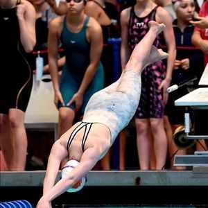 Meet your Posher, Ali